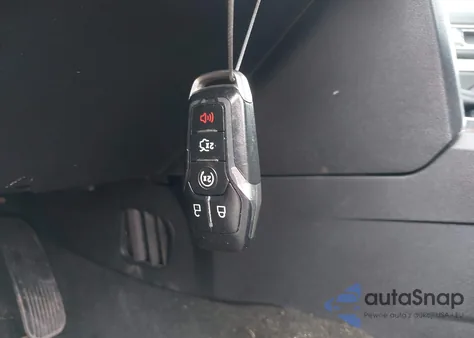 2017 Ford Explorer Sport из США, поврежденный, VIN 1FM5K8GT0HGD51925